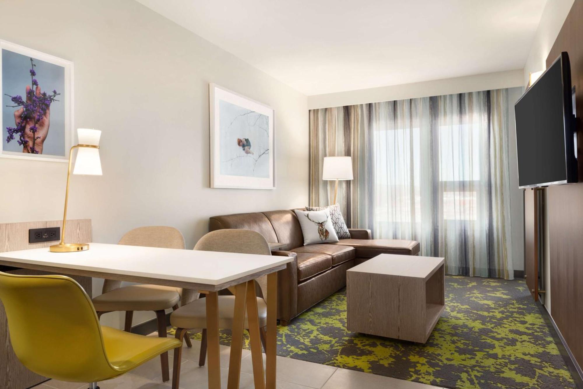 Embassy Suites By Hilton Boulder Zewnętrze zdjęcie