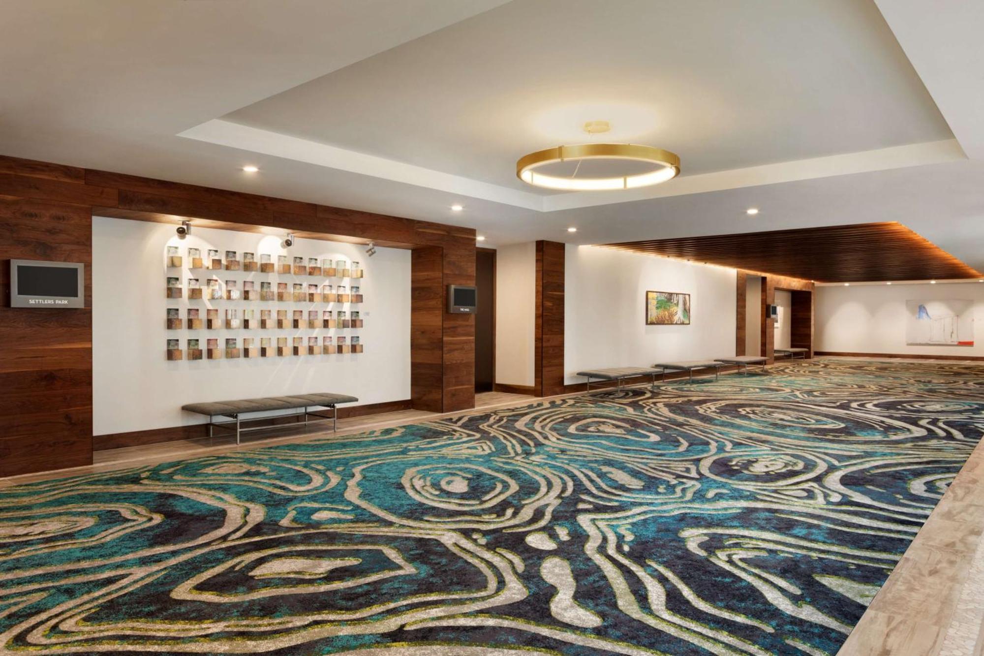 Embassy Suites By Hilton Boulder Zewnętrze zdjęcie